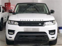 Land Rover Range Rover Sport 2014