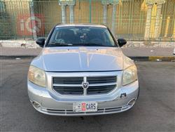 Dodge Caliber 2010
