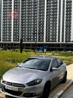 Dodge Dart 2016