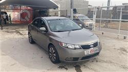 Kia Forte 2013