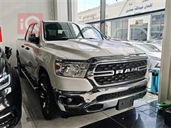 Ram 1500 2023