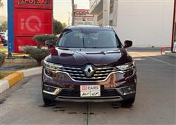 Renault Koleos 2022
