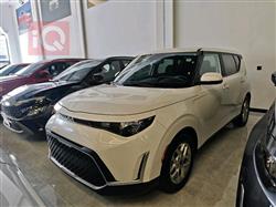 Kia Soul 2024