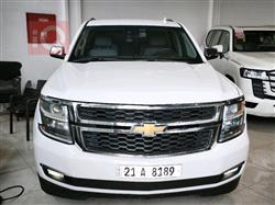 Chevrolet Tahoe 2019