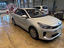 Kia Rio 2020