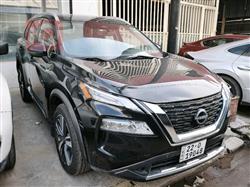 Nissan Rogue 2023