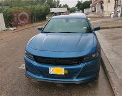 Dodge Charger 2021