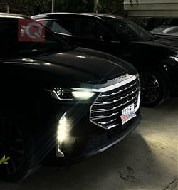 Jetour X70 Plus 2023