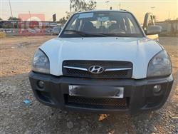 Hyundai Tucson 2009