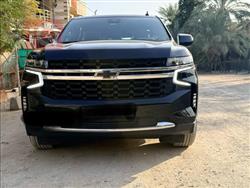 Chevrolet Tahoe 2024