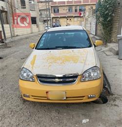 Chevrolet Optra 2011