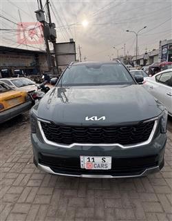 Kia Sorento 2025