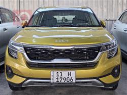 Kia Seltos 2022