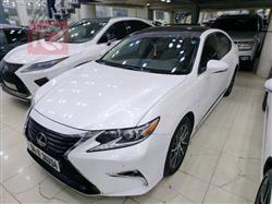 Lexus ES 2016