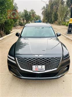 Genesis GV80 2023