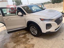 Hyundai Santa Fe 2020