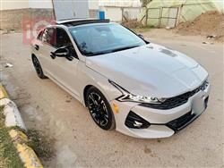 Kia K5 2023