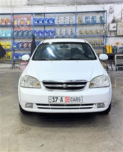 Chevrolet Optra 2010