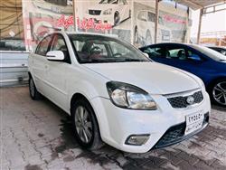 Kia Rio 2012