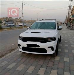 Dodge Durango 2023