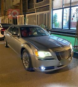 Chrysler 300 2014