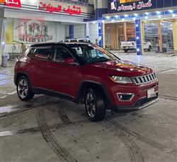 Jeep Compass 2020