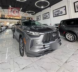 Infiniti QX60 2024