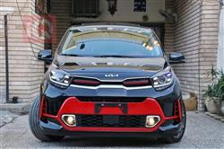 Kia Picanto 2022