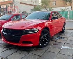 Dodge Charger 2022