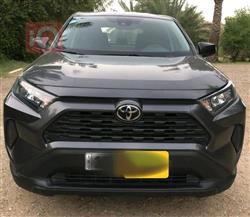 Toyota RAV4 2022