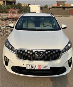Kia Sorento 2019