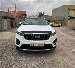 Kia Sorento 2016