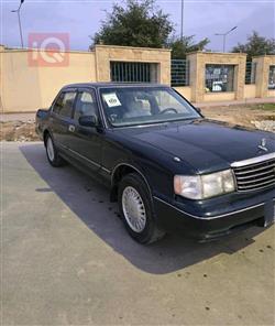 Toyota Crown 1995