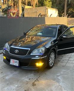 Toyota Crown 2007