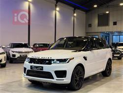 Land Rover Range Rover Sport 2022