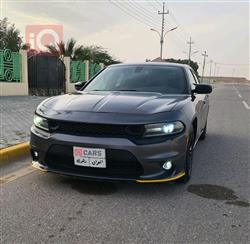 Dodge Charger 2016