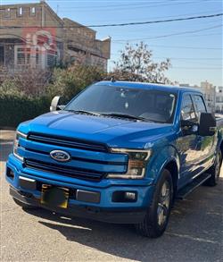 Ford F-150 2019
