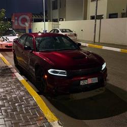 Dodge Charger 2021
