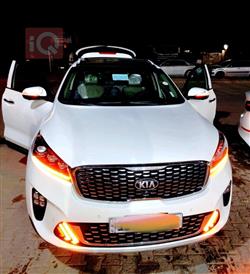 Kia Sorento 2020