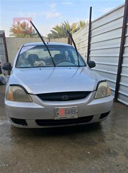 Kia Rio 2003