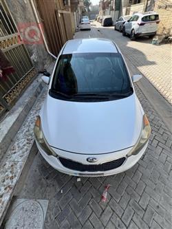 Kia Forte 2015