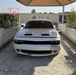 Dodge Challenger 2016