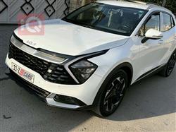 Kia Sportage 2025