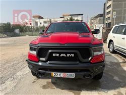 Ram 1500 2020