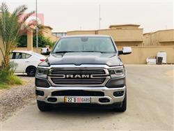Ram 1500 2019