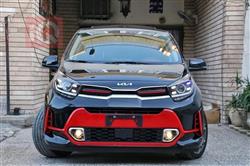 Kia Picanto 2022