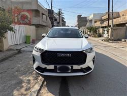 Haval H6 2022