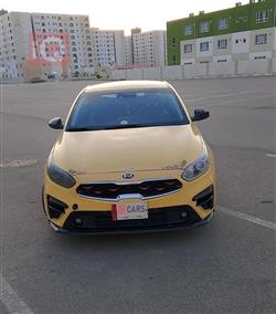 Kia Forte 2021