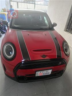 Mini Cooper 2024