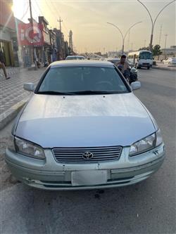 Toyota Camry 2001